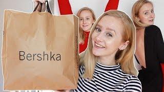 LIVE try-on SHOPLOG met Bershka en IvyRevel | Lenette Hermsen