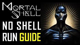 How to Beat Mortal Shell Without a Shell - Obsidian Dark Form Guide