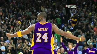 Kobe Bryant - Show Goes On