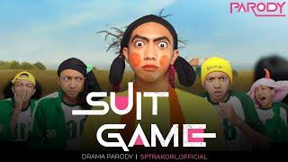 DRAMA PARODY "SUIT GAME" #sptrakori #SquidGame