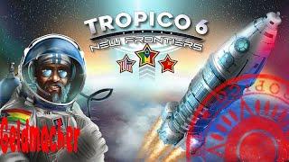 Tropico 6 -  DLC New Frontiers Mission 3 - Geldmacher - Schwer - Lösung