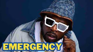 Afro type beat x Afrobeat type beat - EMERGENCY | Afrobeat instrumental 2025