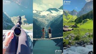 Breathtaking Most Beautiful landscape TikTok's  2020