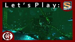 Ep. 13 LOST RIVER ENTRANCES, Exploration, and the Disease Research Facility! Let's Play: Subnautica