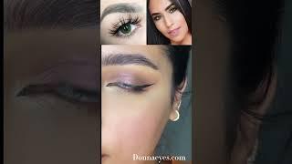 Colored Contact Lenses.   #lenses #coloredcontactlenses #beauty #coloredlenses #makeuptutorial