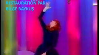 Mylène Farmer Les uns et les autres TF1 22 avril 1988 Restaurated SD Up To HD