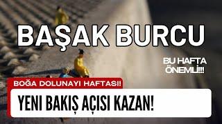 Başak Burcu | Kariyer Hedeflerinde Büyük Tamamlanma! Dikkat Çekici Gelişmeler!