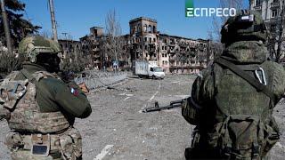 Армія Росії діє в Україні так само, як і ІДІЛ в Іраку та Сирії, - Мацарський