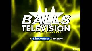 SCG/Balls TV/Three Star Prods./Wolumbia Trijord TV Dist. (2006/With Generic Theme)