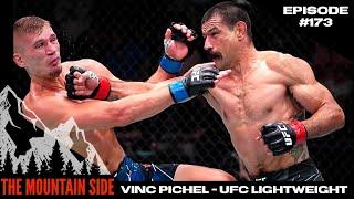 #173 Vinc "From Hell" Pichel - UFC Lightweight