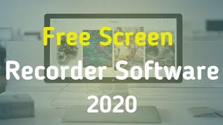 Free best screen recorder for pc | Apowersoft free screen recorder for pc windows 2020