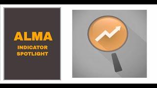 ALMA Indicator Spotlight: Arnaud Legoux Moving Average