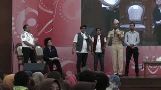 Dialog Nasional Bekasi