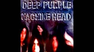 Deep Purple   Machine Head Full Album 1997 Remastered Edition   YouTube