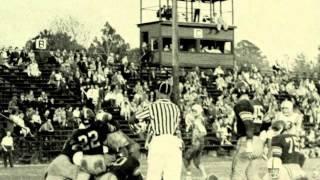 Buildings Upon the Past: ECU Athletics