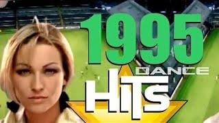 Best Hits 1995  VideoMix  30 Hits by DJ Crayfish (Restored)