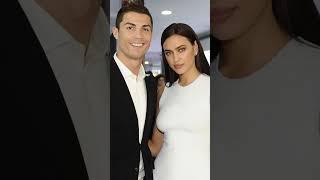 Who Is The Mother Of Cristiano Ronaldo Jr?