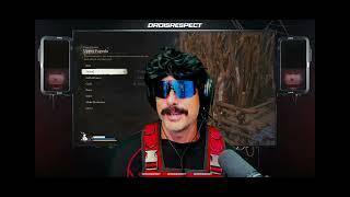 Dr Disrespect Calls out Timthetatman and Announces Drippin in Heat Return