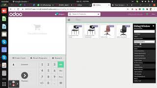 Multiple barcodes in Odoo for a single product!!! It's easy.... Barcode nomenclature.