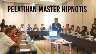 Whorshop Master Hipnotis Halus Jakarta