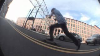 Troy Hughes: Street Ratz Part 2