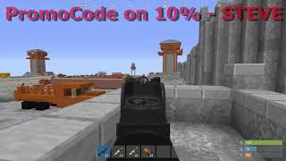 SOLO DOMINATION ON RUSTEX REMAKE | #rustexremake #rustme #rust