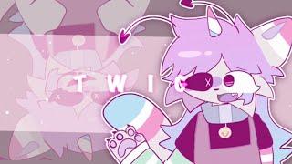 Twig「animation meme 」(gift for sashley)