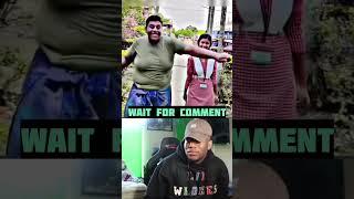 wait for commentஎன்னவா இருக்கும் ⁉️#funny #trending #comedy #laugh #reaction #shortvideos