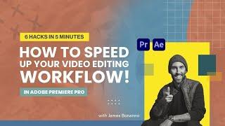 Social Video Editing Hacks in 5-Minutes | Adobe Video