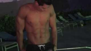 AWARE SOHO ROCKS MIAMI - with ALAN VALDEZ - Mens underwear, Swimming Shorts...