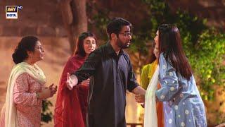 Hoorain nahi marri, Woh abhi Zinda hai | Best Scene | Amna Ilyas | #bandishS2 #arydigital