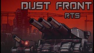 DUST FRONT RTS | Steam Trailer