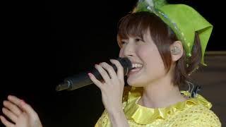 Kana Hanazawa live in Budokan