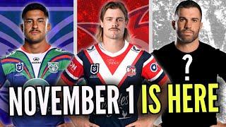 Who Will YOUR Club Sign This NRL Offseason?