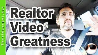 Video Marketing for Realtors/Real Estate Agents - How to make videos that generate leads - OwenVideo