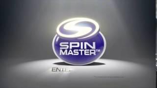 Guru/Spin Master Entertainment/Nickelodeon Productions (2015)