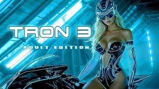 TRON: LEGACY, ADULT EDITION - Super Panavision 70