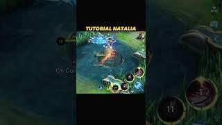  Natalia Tutorial by Renyaaa