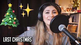 Last Christmas - WHAM ! (Cover Gina Brown)
