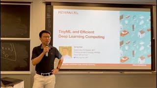 EfficientML.ai Lecture 1 - Introduction (MIT 6.5940, Fall 2023)