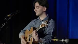 GNOSS - Good Crieff (LIVE at Celtic Connections)