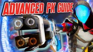 9 Advanced Peacekeeper Tips You NEED To Know | Apex Legends MasterClass