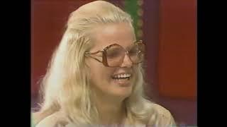 The Price is Right Nighttime October 7, 1978 OB