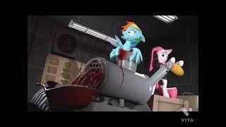 Pinkamena sfm heathens