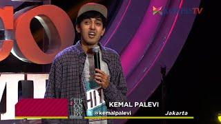 Kemal Palevi: Enaknya Pacaran Sama Komika (SUCI 2 Show 8)