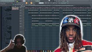 How To Make An Eem Triplin Type Beat In 5 Minutes (FL Studio 20 Tutorial)