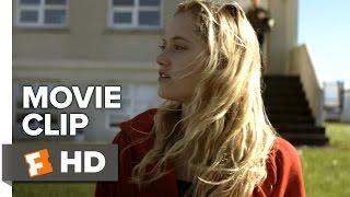 Bokeh Movie CLIP - Is This It? (2017) - Maika Monroe Movie