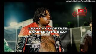 [FREE][SAMPLE] Isley Brothers "Let's Lay Together" SAMPLE Type Beat 2025 | BigXThaplug Type Beat