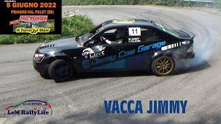 PISOGNE VALPALOT - VACCA JIMMY - DRIFT MOUNTAIN