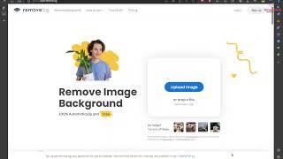 How to remove background from images in 2024